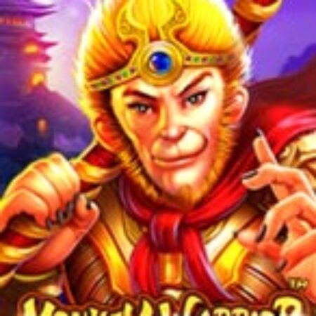 Tề Thiên Đại Thánh – Monkey Warrior Slot