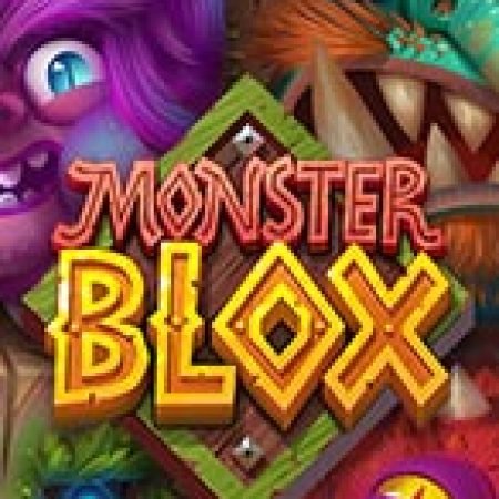 Monster Blox Slot