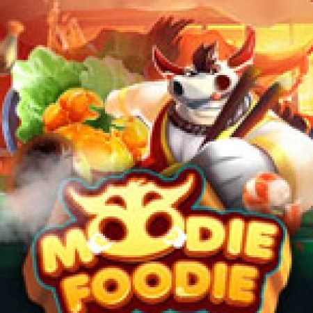 Moodie Foodie Slot