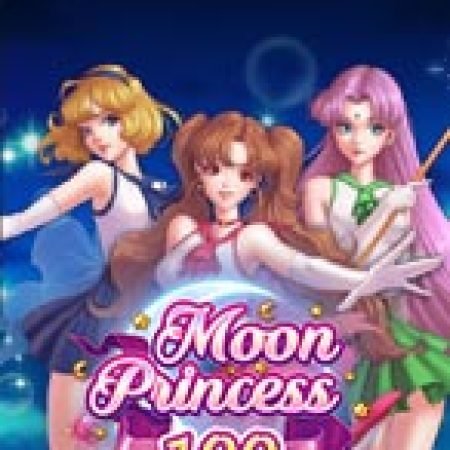 Công chúa Ánh trăng 100 – Moon Princess 100 Slot