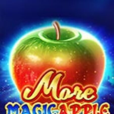 More Magic Apple Slot