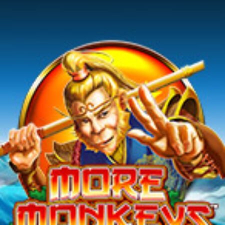 More Monkeys Slot