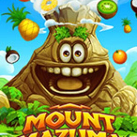 Mount Mazuma Slot