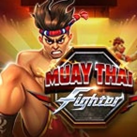 Muay Thai Fighter Slot