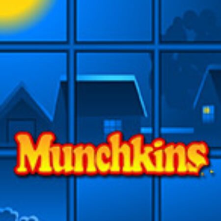 Siêu Trộm Munchkins – Munchkins Slot