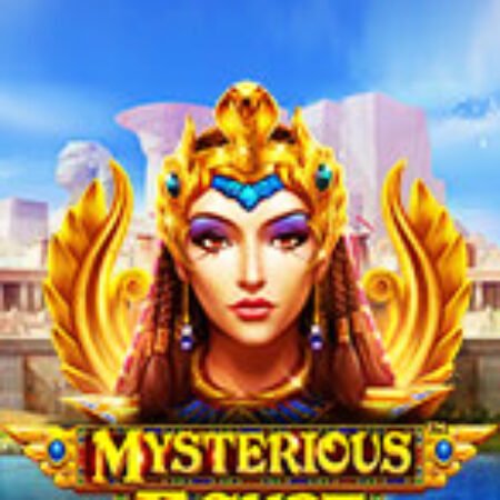 Chu Du Miền Đất Ai Cập – Mysterious Egypt Slot