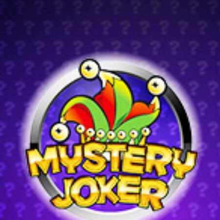 Hộp Quà Bí Ẩn – Mystery Joker Slot