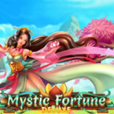 Mystic Fortune Deluxe Slot