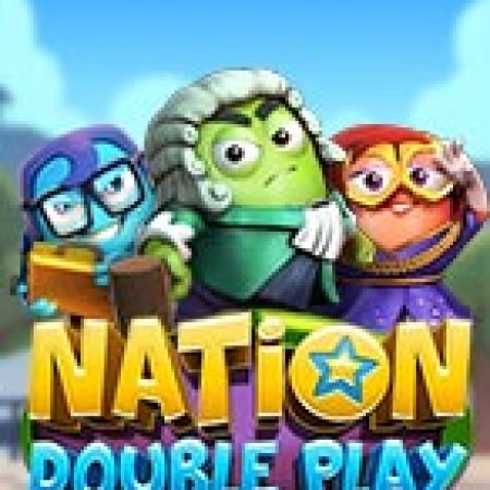 Nation: Double Play Slot