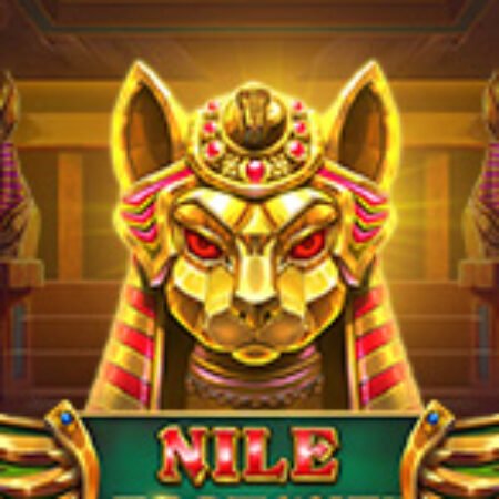 Huyền Thoại Sông Nin – Nile Fortune Slot