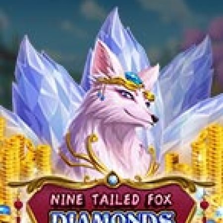 Nine Tailed Fox Diamonds Slot