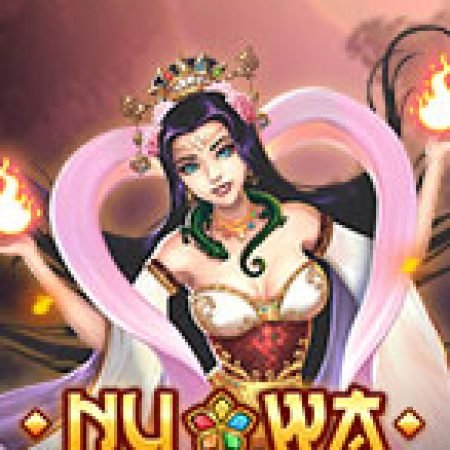 Nuwa and the Five Elements Slot