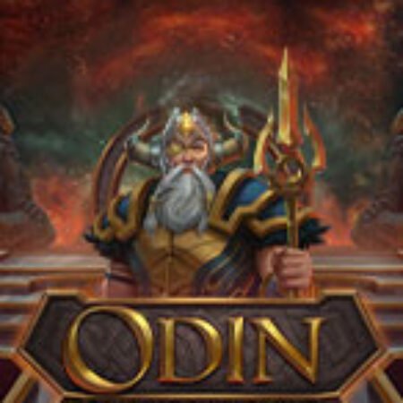 Odin: Người bảo vệ vương quốc – Odin: Protector of Realms Slot