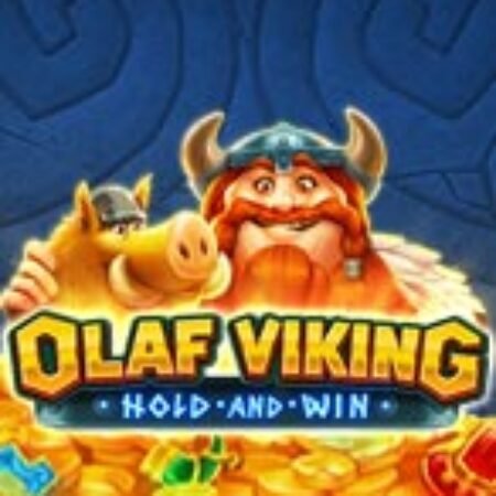 Olaf Viking Slot