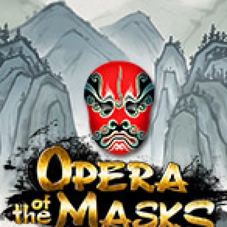 Opera of the Masks Slot