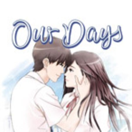 Ái Tình: Yêu Ngay Lần Đầu – Our Days: Love at First Spin Slot