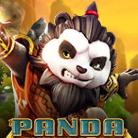 Panda Warrior Slot