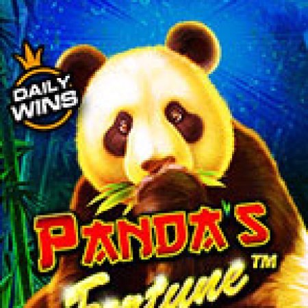 Gấu Trúc May Mắn – Panda’s Fortune Slot