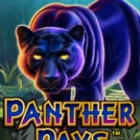 Panther Pays Slot