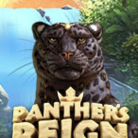 Panther’s Reign Slot