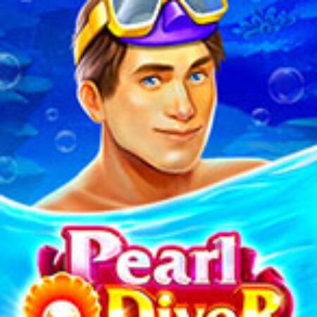 Pearl Diver Slot