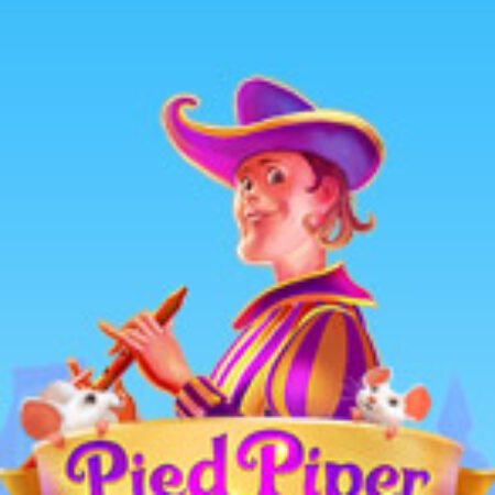 Pied Piper Slot