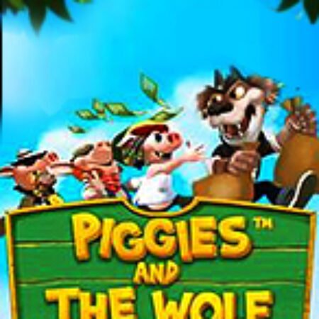 Piggies and The Wolf Slot