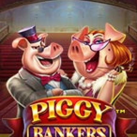 Ngân Hàng Heo Xinh – Piggy Bankers Slot