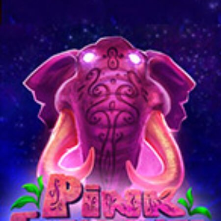 Pink Elephants Slot