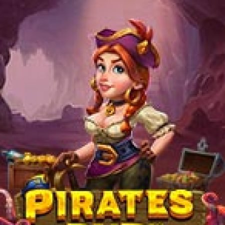 Quán Rượu Cướp Biển – Pirates Pub Slot