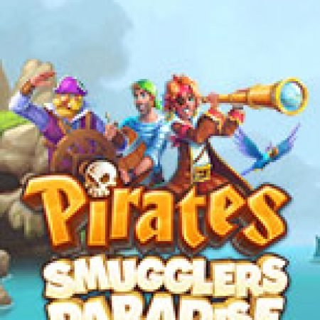 Pirates – Smugglers Paradise Slot