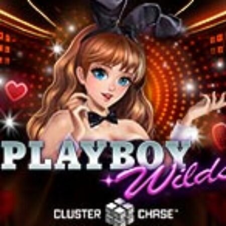 Playboy Wilds Slot