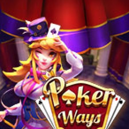 Poker Ways Slot