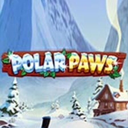 Polar Paws Slot