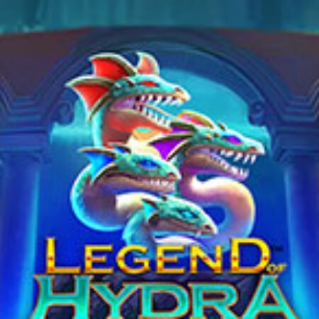 PowerZones: Legend of Hydra Slot