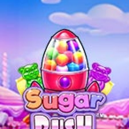 Gấp Bội Ngọt Ngào – Sugar Rush Slot