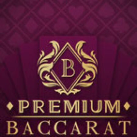 Premium Baccarat Slot