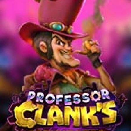 Professor Clanks Combinator Slot