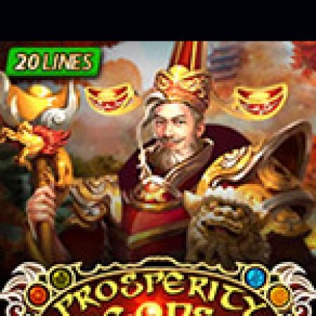 Prosperity Gods Slot