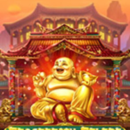 Đền Thần Tài – Prosperity Palace Slot