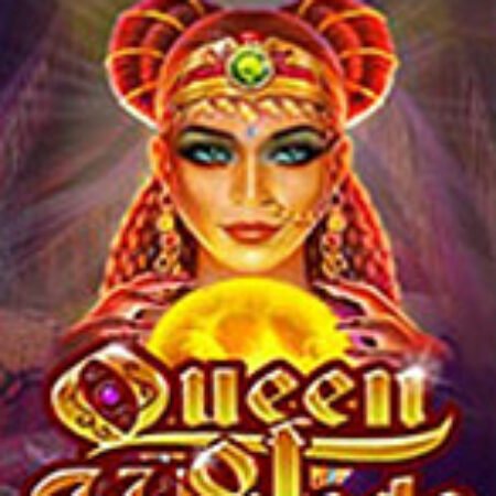 Queen of Wands Slot