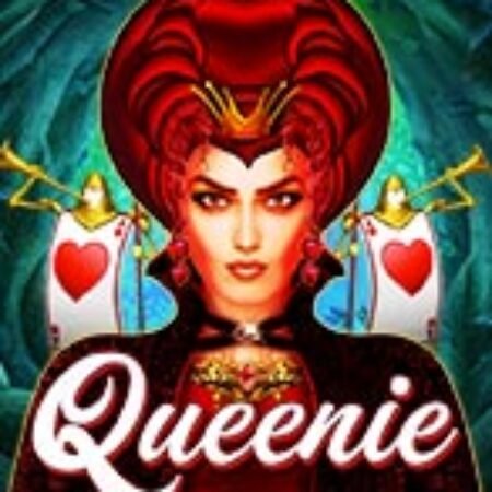 Nữ Vương Bóng Tối – Queenie Slot