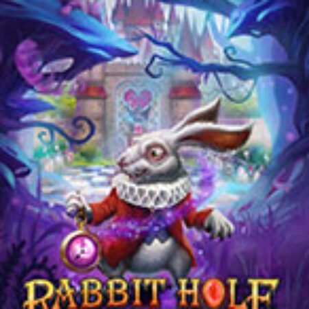 Thỏ Ảo Ma Canada – Rabbit Hole Riches Slot