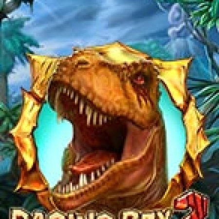 Khủng Long Bạo Chúa 2 – Raging Rex 2 Slot