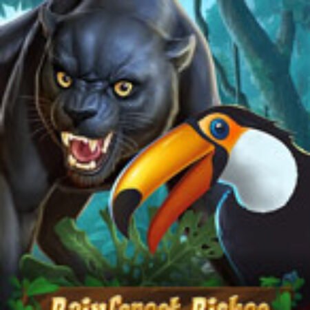 Rainforest Riches Slot