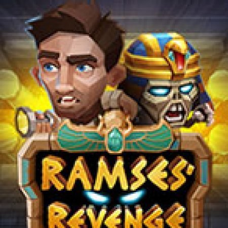 Ramses Revenge Slot