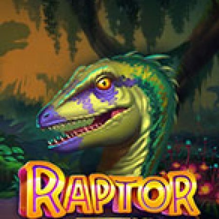 Raptor Doublemax Slot