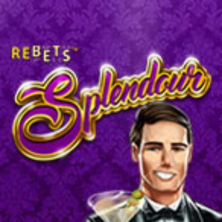 Rebets Splendour Slot