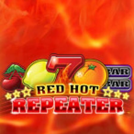 Red Hot Repeater Slot