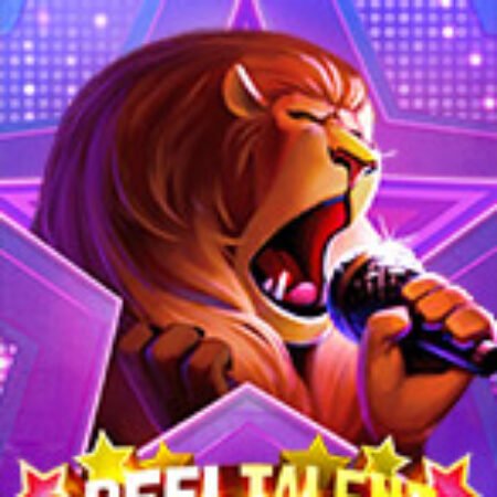 Ban Nhạc Muông Thú – Reel Talent Slot